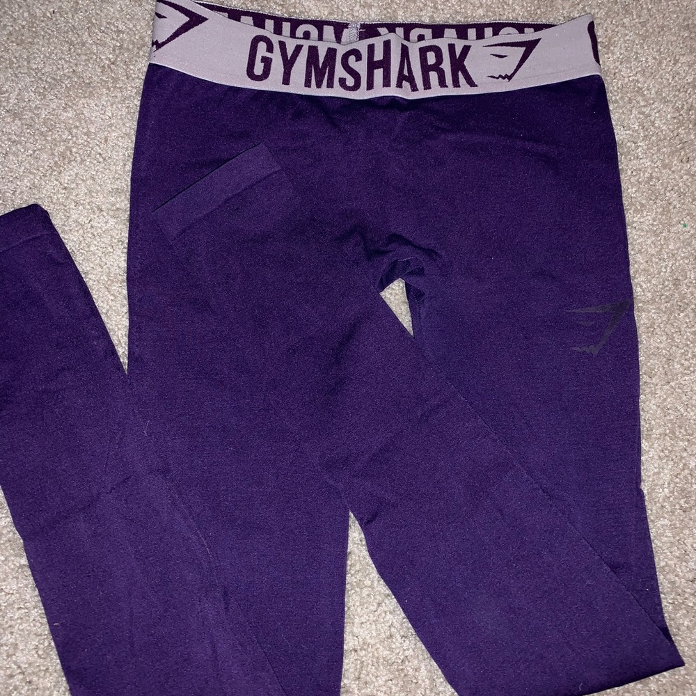 Gymshark fit leggings
